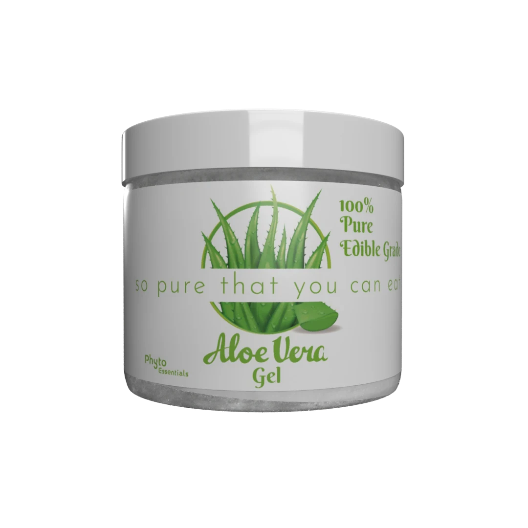 RBV B2B 100% Pure Aloevera Gel 200g-30 Pcs. (SP1456)